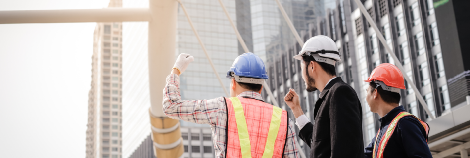 How to Build a Strong Team: Hiring and Retaining Skilled Construction Workers